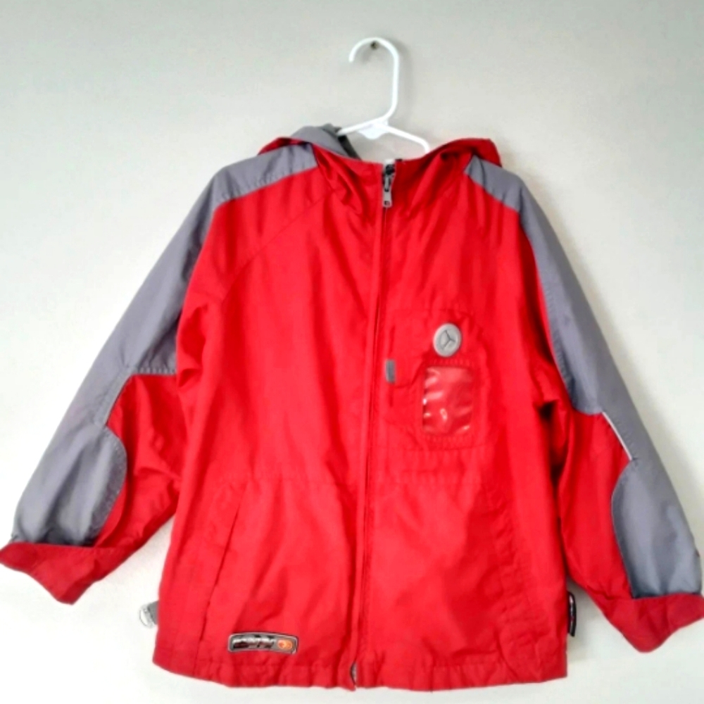 4/$20 Zero exposure snow boarding jacket